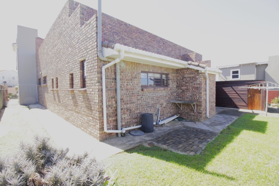 3 Bedroom Property for Sale in Noorsekloof Eastern Cape